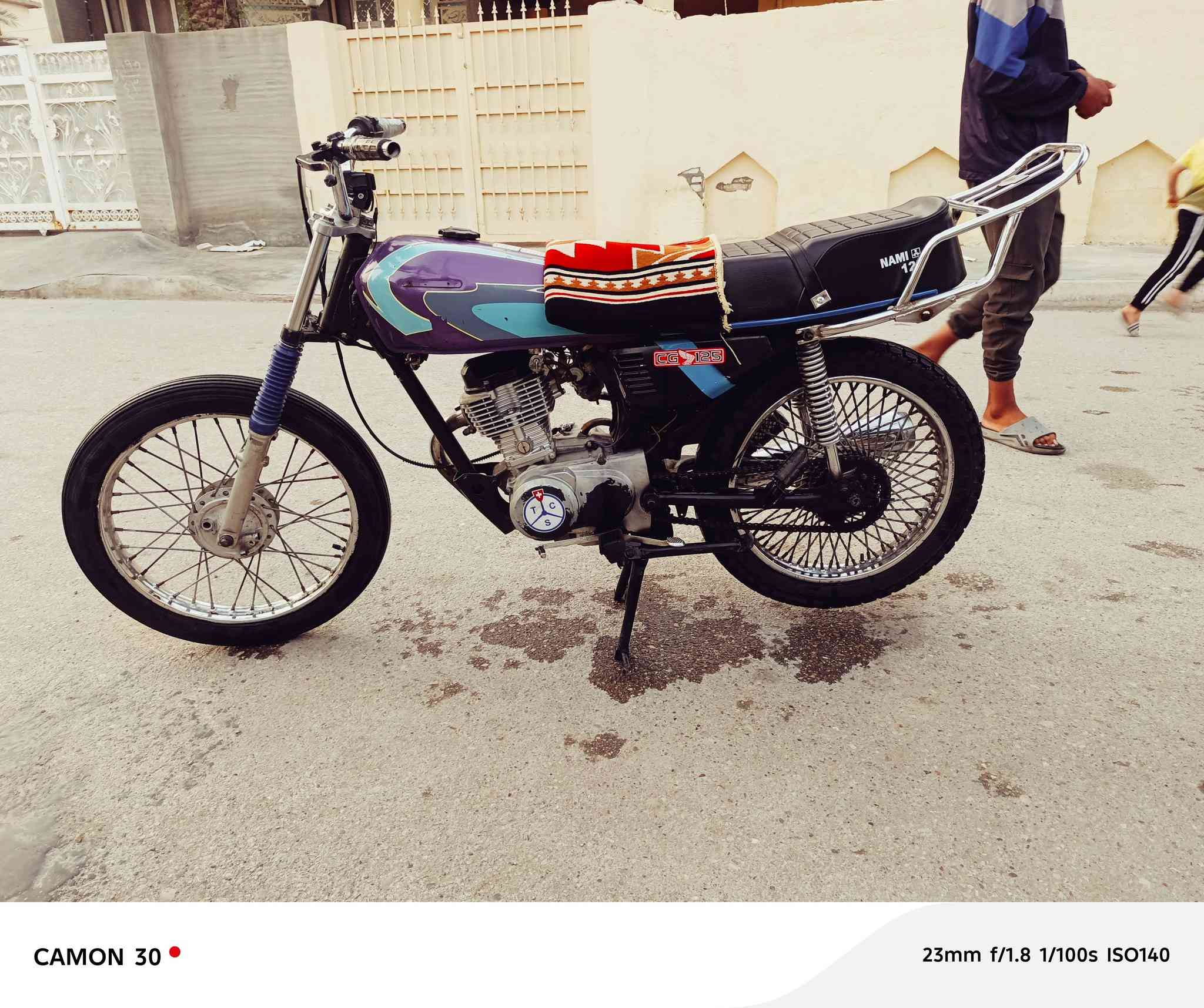 سلام عليكم درجه 2021  للبيع اي نقص مابيه كاملا ماكني بلدروز سعر 225وبيه مكلف بلا نشر اتصال علا رقم***********
