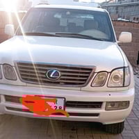 لاندكروز • جديده كارتون • مراوس