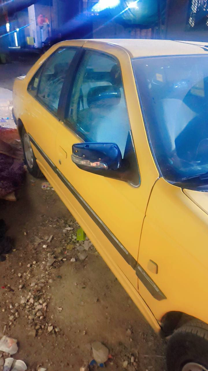 بيجو بارس 15 بيها 4قطع تبريد شغال رقمها بغداد *********** مكانها مدينة الصدر عارضها 35
