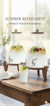 ترمز رمضاني • قاعده خشب • ٨ قطع