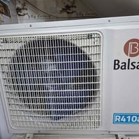 سبلت طن ونص البلسان غاز٤١٠ جديد جدا مستخدم   موسم١على وضع الشركه سعره٤...