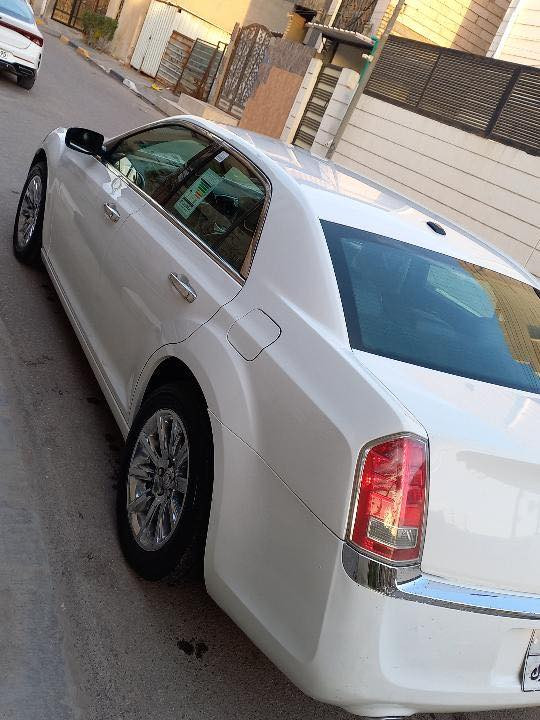 سلام عليكم لبيع اوباما  موديل 2012 كنديه كفاله عامه ما عده بارد شويه بسيط رقم دهوك منتهيه سنويه ويل كروم سياره جديده شاشه جبيره كير طياره فول عده الفتحه مكانه بصرة شراي يتصل بي خير ويدلل ***********
