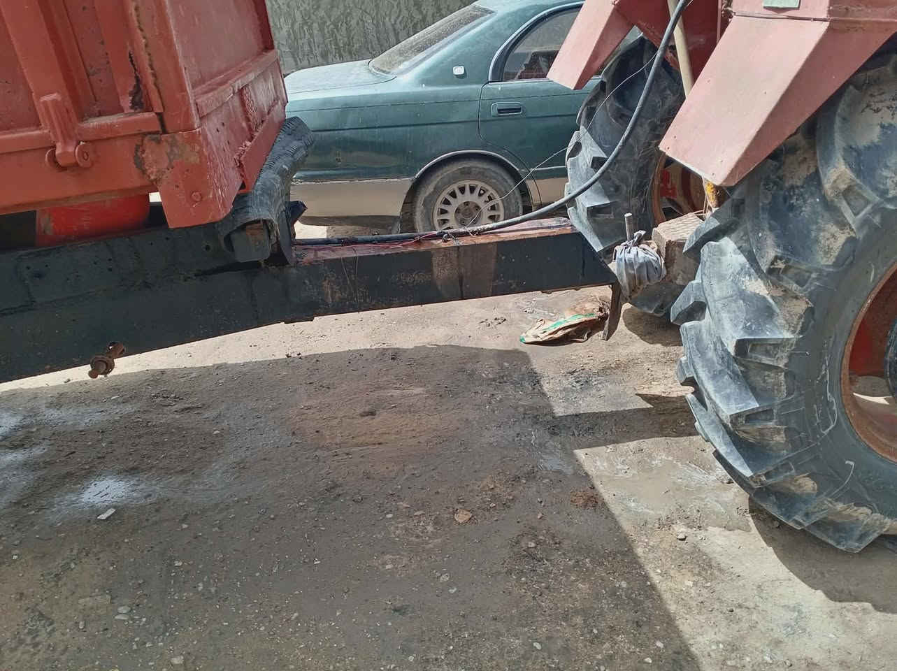 سلام عليكم عربانه سكندريه جديد للبيع مكان نجف مشخاب الاستفسار ***********
