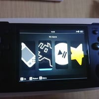 جهاز العاب محاكيات جديد لوك رام 128 ورام 64 السعر 60 الف رقم الموبايل ...