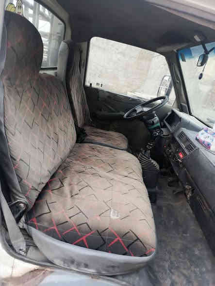 السلام عليكم للبيع كيا بنكو موديل 1996 رقم شاصي بلادي رقم بغداد باسمي تحويل ثاني يوم  كير ومكينة وكسن خير من الله السعر 49 وبيها مجال استفسار اتصال على الرقم ***********
