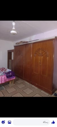 كنتور ٥بيبان • صاج • نضيف درجه اول