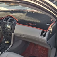 كورلا كندي • ٢٠١٣ • مكينة مكفولة