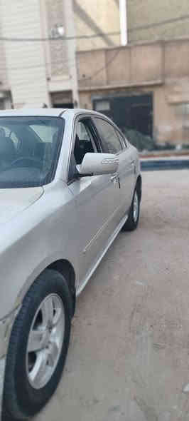 السلام عليكم
كيا اوبتيما لوتز 2009  
بدون حادث  
تبريد  ويل كب حساسات مري شفط اشاير بالمري تحكم ستيرن كشنات جلد بلاد اسود سعر 90 

***********
