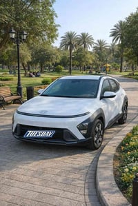 مطلوب مراوس ويه جارجر RT  GT  SCAT  بغداد حصراً  هونداي كونا ٢٠٢٤ SEL ...