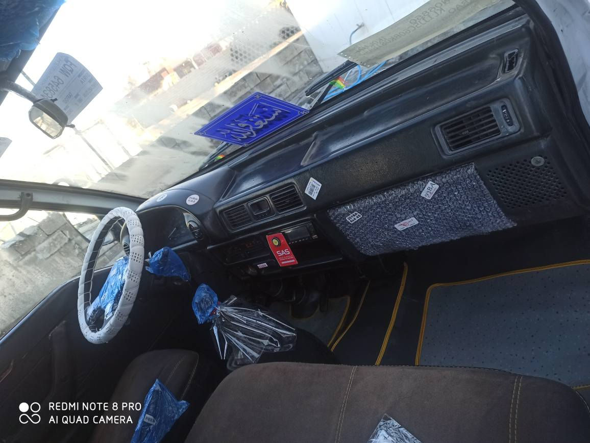 هۆندا ڤان گاز مۆدیل 96 گێرمەکینە اکسل گاعی سەنەوی نوێیە *********** رانية, السليمانية
