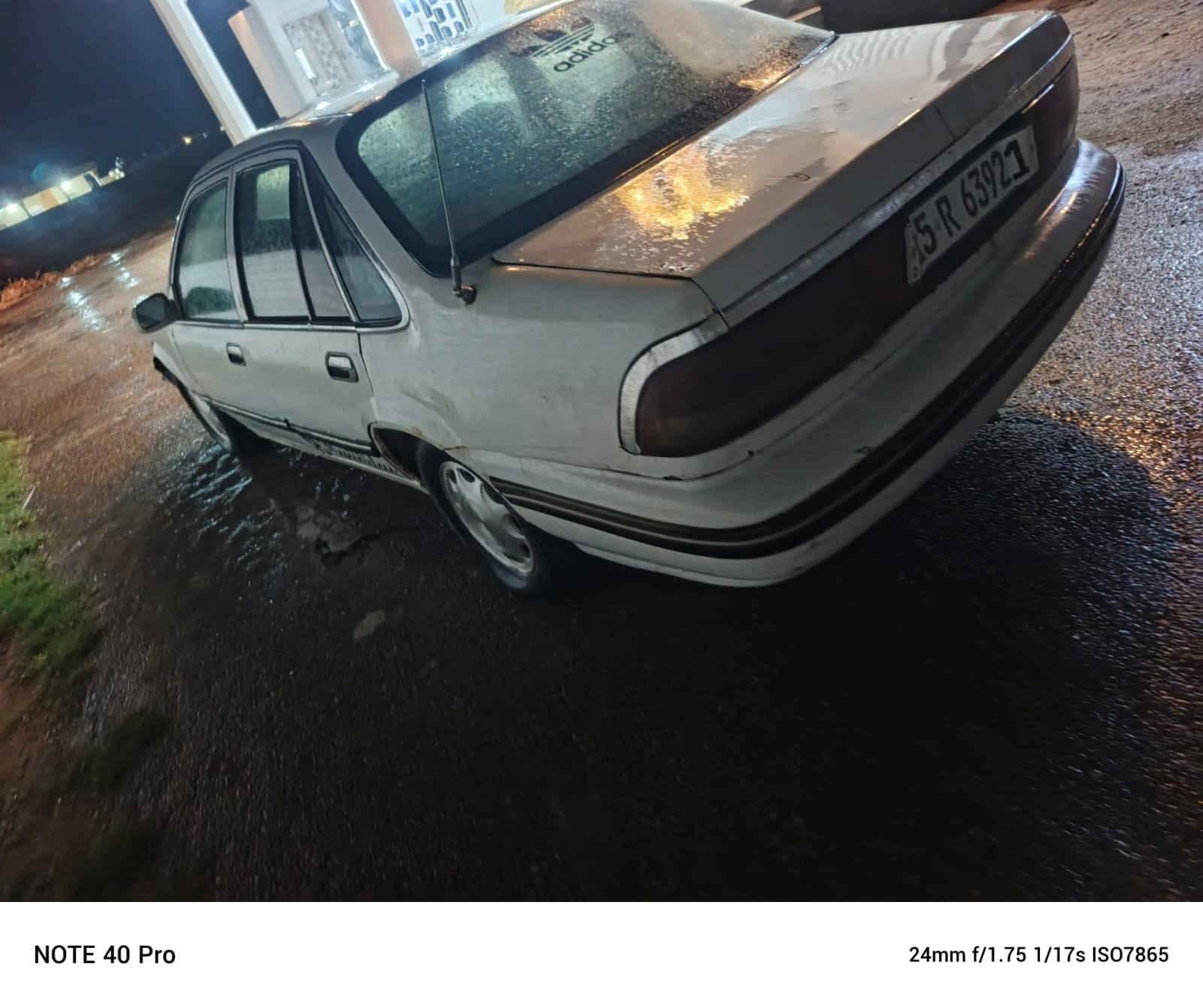 برنس موديل 94 محرك مفتوح كير أوتوماتيك كير ومحرك وصدر كله نضيف تخم ويل تخم تاير جديد رقم انكليزي تحويل مباشر 
السعر 30 $
العنوان رمادي البريشه 
***********
