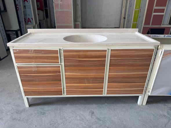 #السعــــــــــــر فقط ب( 135! ) الف 

🌹المصداقيه في العمل شعارنا 🌹

 اطلب وادلل

عروضنا ويـــــاكم متخلص

(( يوصلك لباب بيتك  ))
حصريا توصيل بغداد مجانا
يوجد توصيل محافظات //

فقط عنوانك ورقم الهاتف والباقي علينه🤙
 
#سنك قياس متر ونص المغسله مرمر
السعر 135 الف

   
 البيع الكم  من المعمل  مباشر
 جددنا العرض لعيونكم  سارعو بالحجز

   للحجز والاستفسار. مراسلة الصفحة

تواصل واتسب ***********
