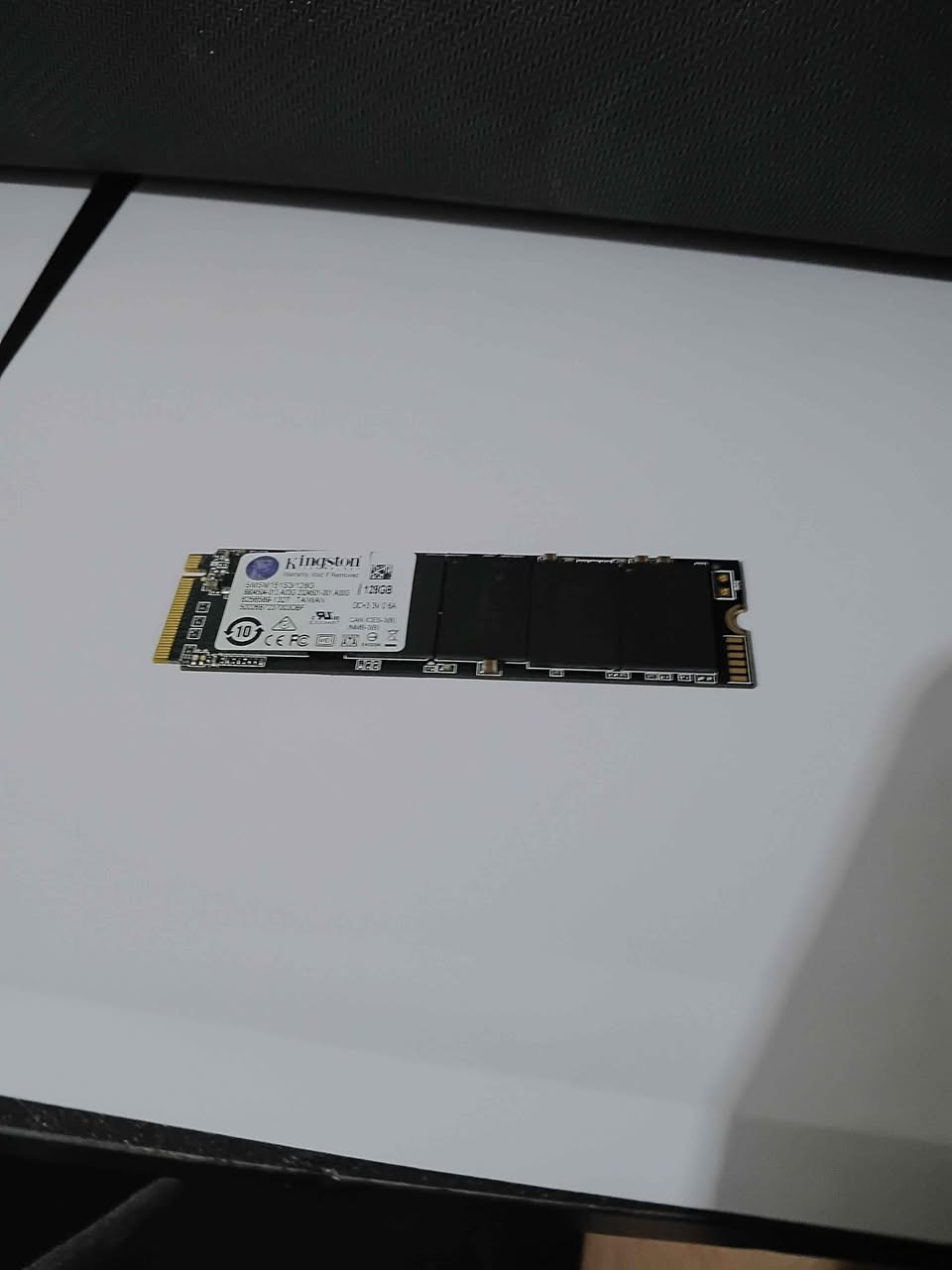 هارد ام دوت تو للبيع سعر 45000 الف اخو الجديده شغال كلشي ما بي تعال افحص و اخذ النجف, العراق


**إذا كنت صاحب هذا الإعلان وتريد حذفه لأي سبب، رجاءا أرسل رسالة إلى الدعم الفني**