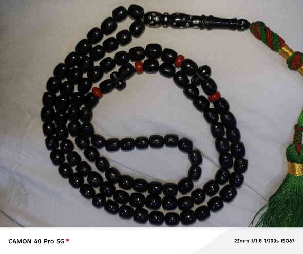 يسر حجازي مشروط جرخ جديد 101 حبة طويلة السعر 150 الف قفل شراي تفضل خاص
***********
