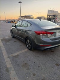 لانتره • ٢٠١٨ • وارد امريكي