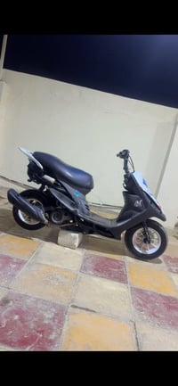 للبيع بوشه 55معدل شلعه بس ويل بلادي حالياً وصالنصه Fm كلجات رياضي دراج...