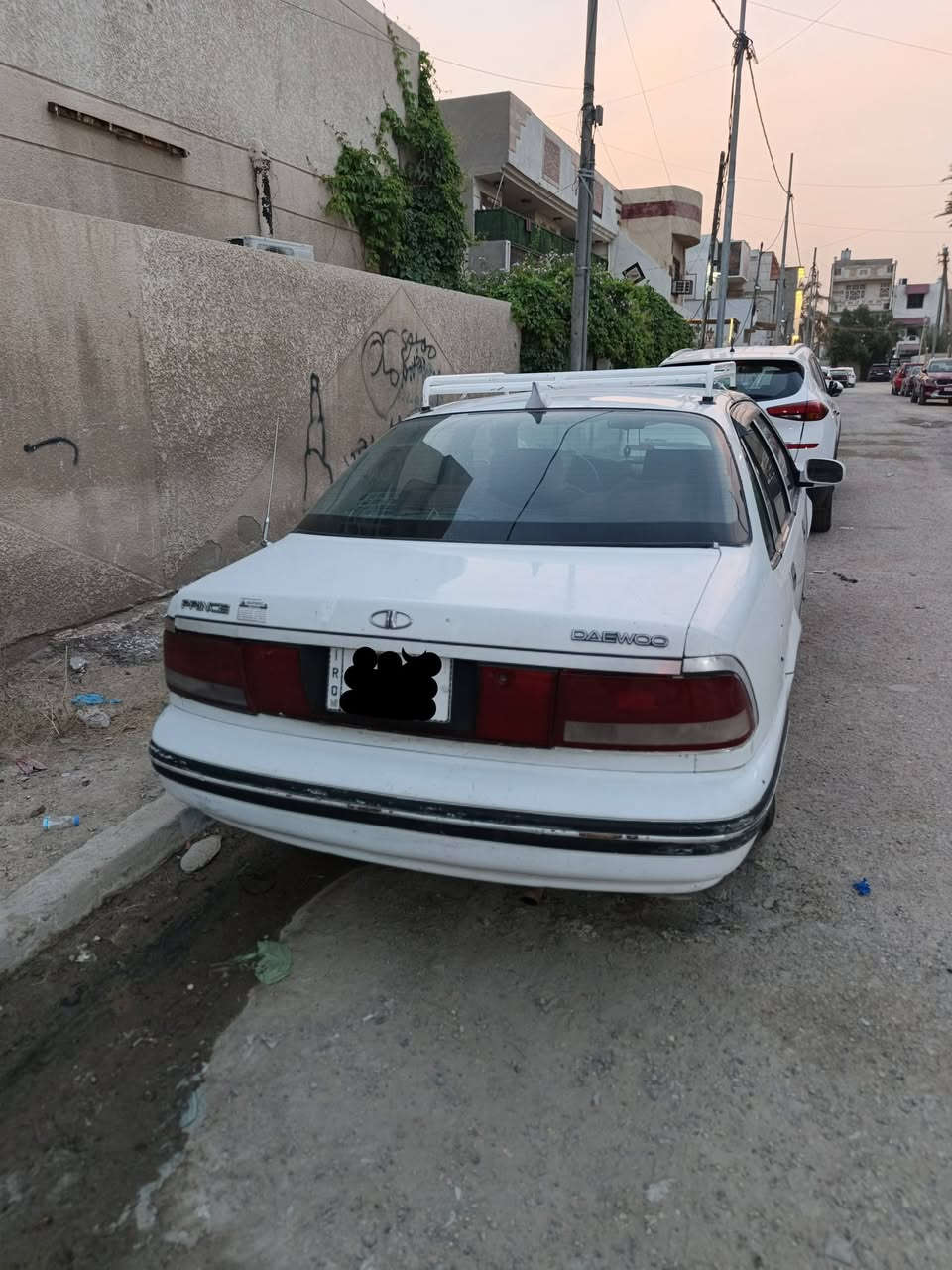 السلام عليكم دايو برنس للبيع بغداد كير توماتيك جامات كهربائيّ تبريد ثلج سعر 47 بيها مجال ***********
