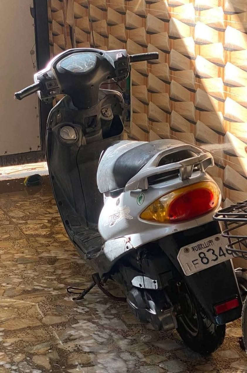 ماكس عدله ماعايزه شي مجفته مره وحده مكينه خير من الله 200وبيها مجال بصيط نجف حي الشرطه   متواجد خاص واتساب ***********
