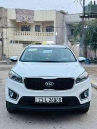 #بيع #مستعجل سورنتو ٢٠١٨وارد أمريكي اكلين بدون ضرر كفاله السونر مرفق ب...