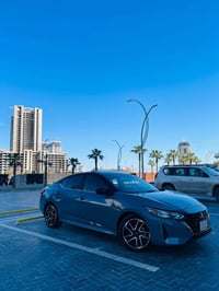 سنترا • ٢٠٢٤ • SR بلس