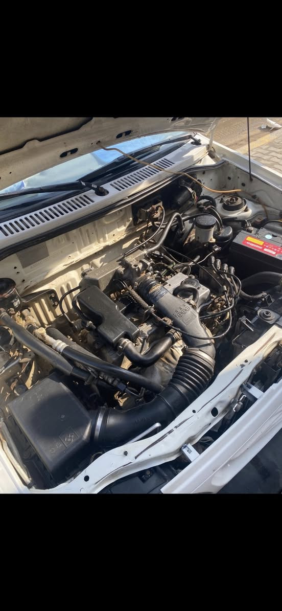 سلام عليكم سايبه البيع مديل 2014  بيه باب مبدله كير محرك مكفوله
تخم تاير جديد 
تبريد ثلج ❄️  تخم سمعات دمام سياره جاهزه مالت جناي  شرط احلا من صور شرط مداور سنويه الـ 28 مكاني النجف حي سلام رقم أتواصل وتساب ***********
السعر 39 بيه مجال
