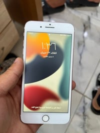 آيفون 7 بلس • ٢٥٦ • بطارية ١٠٠