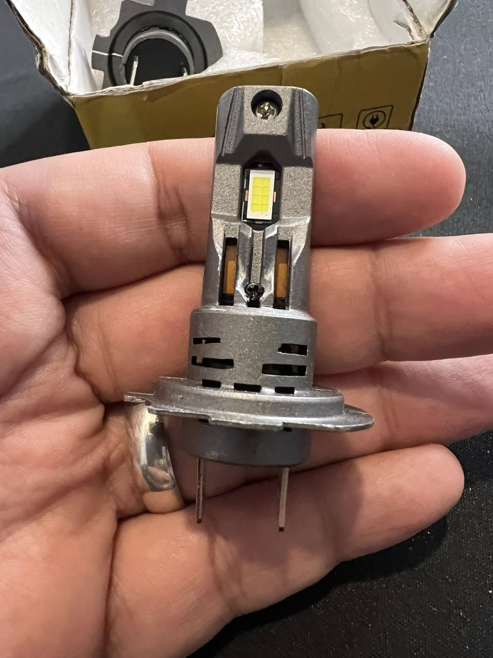 لد بهذا الشكل وتفاصيله بالصور


**إذا كنت صاحب هذا الإعلان وتريد حذفه لأي سبب، رجاءا أرسل رسالة إلى الدعم الفني**