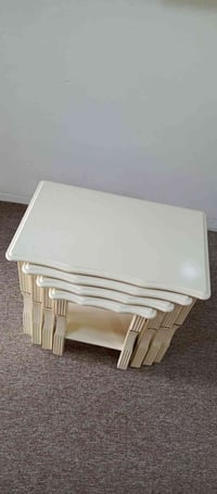 ترابيزات • ٤ قطع • سليمانية