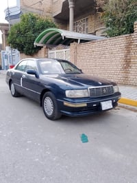 كراون • ١٩٩٤ • مكينه وكير جدد