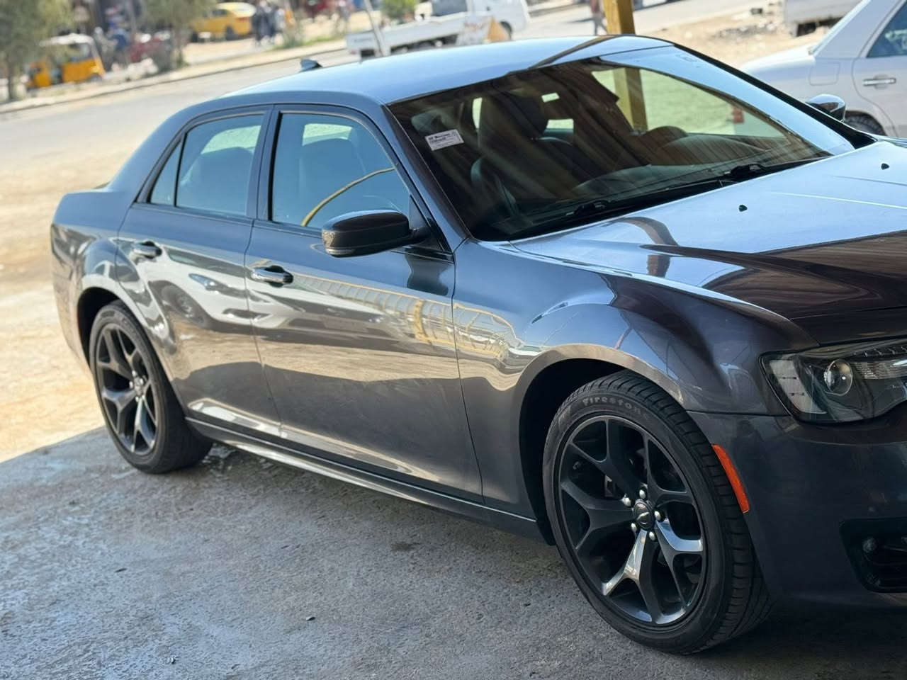 سلام. عليكم  وباما موديل. 2023 دخول. جديد. سياره.  موصفات. سياره. تورنِ معروفهُ بعد.  الـ ستفسار.  رقم. ‭

‭٠٧٧١@إشارة ٠٩٩ ٥٣٥٦‬ رقم ثاني. *********** 
فقط.  البيع.  و سعر. سياره. 255 
 مكان. سياره. بغداد.
