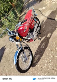 دراجة أوراق 2023 • نظيفه • نجف