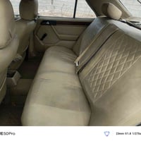 مرسيدس ٣٠٠ • ٤ سلندر • كير حداده