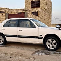 مازدا • موديل ١٩٩٣ • نضيفه