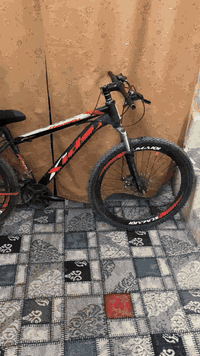 دراجة • للبيع • اسكان قرب الاذاعة