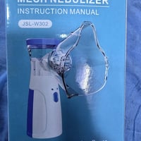 جهاز تبخير محمول • للربو • حساسية