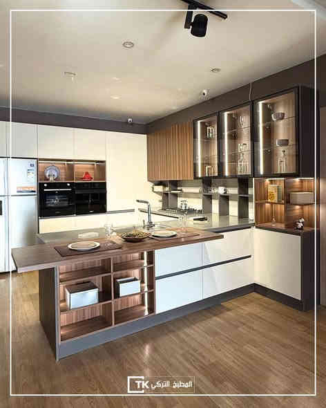 عرض هائل 🔥🔥
من المطبخ التركي (المركز الرئيسي)

مطبخ واقع حال تركي وبتصميم مذهل 
بسعر مغري 3,850,000  د ع 
"المطبخ التركي"
بغداد - الكرادة - مقابل سما مول  
***********
