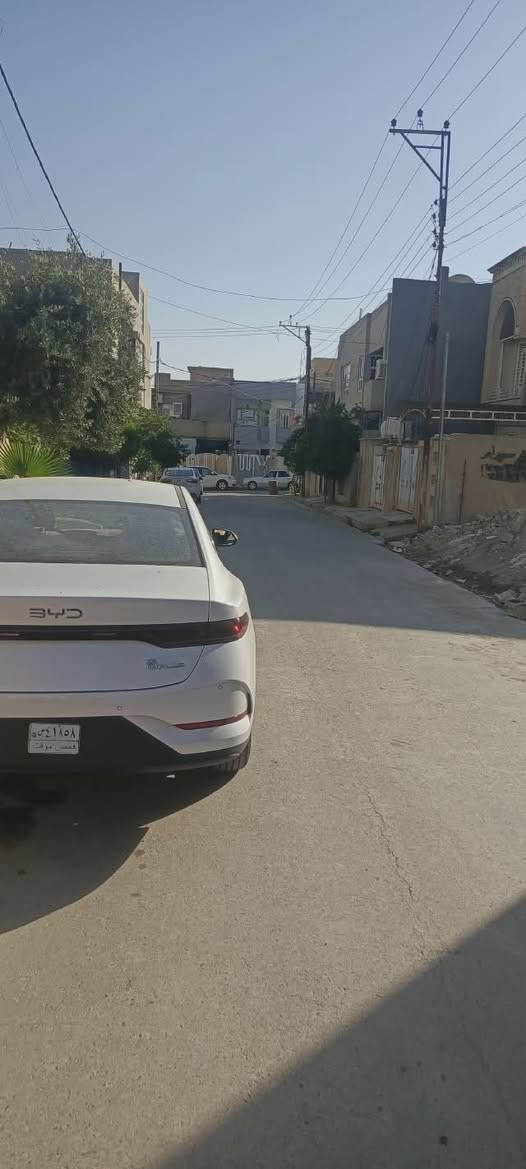 عروض مكتب اساور للعقارات 
داران للبيع حي الكندي الاولى
150 متر كل دار واجهه 6
استلام مفتاح
4 غرف نوم واستقبال ومطبخ وصحيات بالطابقين وكراج
بناء حديث
شرط التحويل
سند طابو الزهور
شارع تبليط
شروق تام
موقع مميز جدا
لمعرفه السعر اكتب تم ليصلك على الخاص
للاستفسار زياره المكتب سايدين البحرين مقابل مطعم احمد الحاج صلاح
***********
***********
