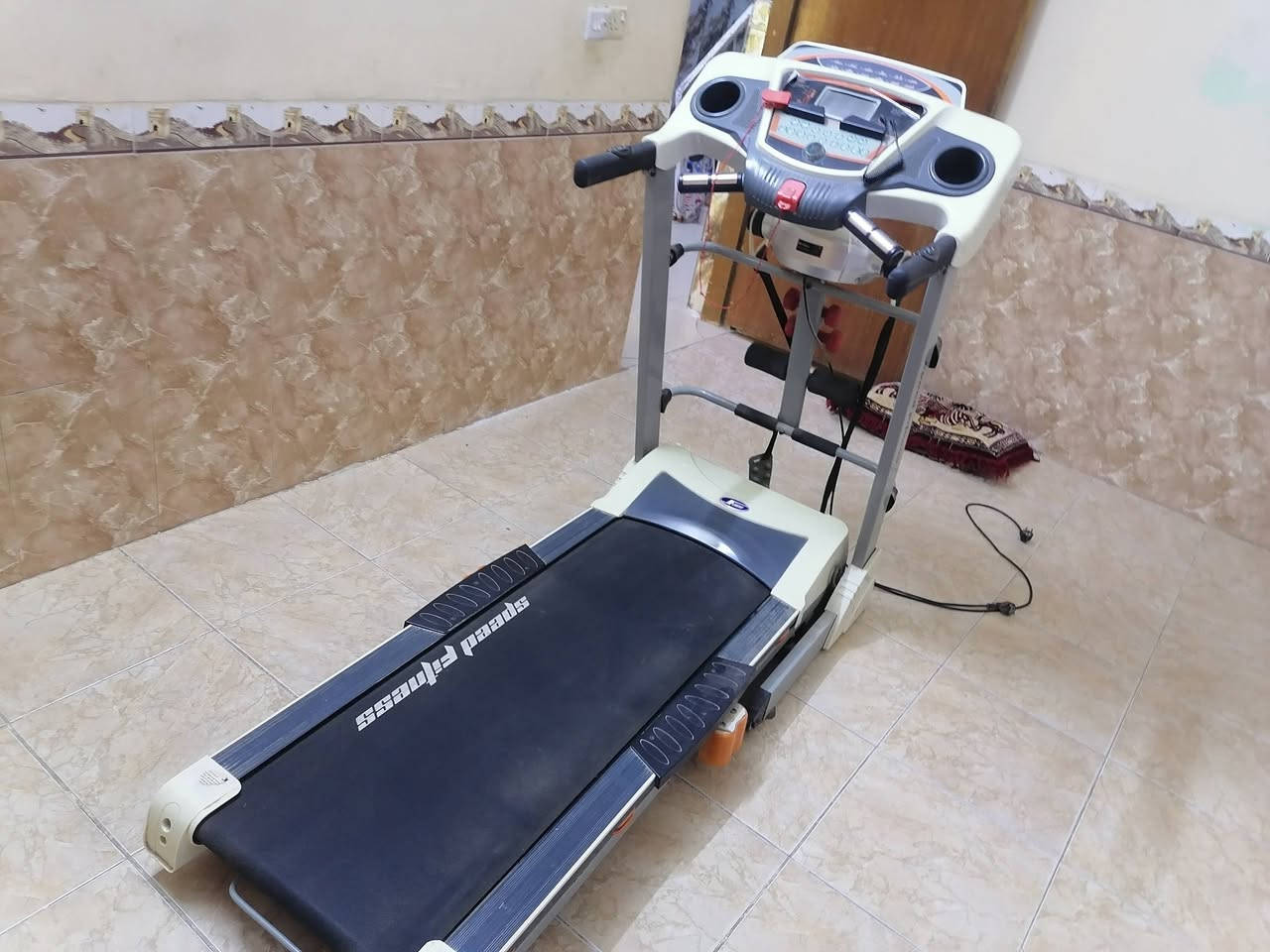 للبيع ب 350 وبي مجال


**إذا كنت صاحب هذا الإعلان وتريد حذفه لأي سبب، رجاءا أرسل رسالة إلى الدعم الفني**