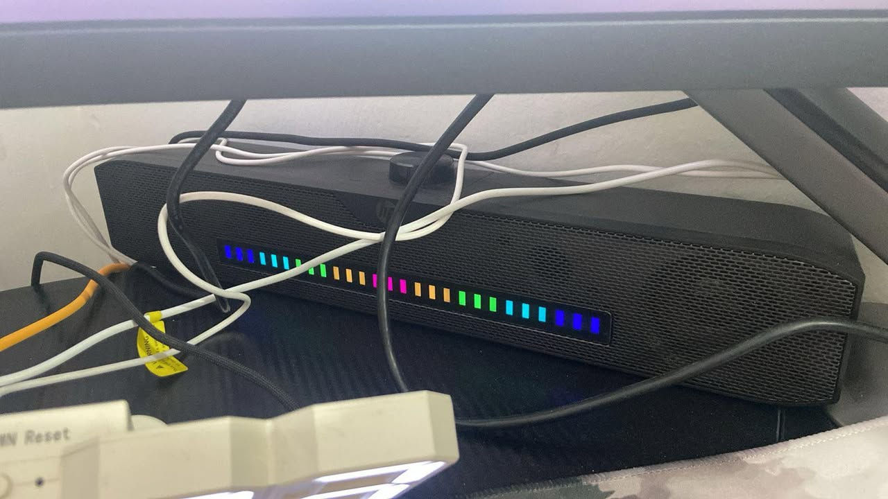 السلام عليكم عندي سيت اب كامل للبيع
RAM 32 ADDAGAME 3600 DDR4

Amd Ryzen 5 5600X  

MSI NVIDIA RTX 4060

‎مُبرد هوائي DeepCool

M.2 من WD Blue 1TB 

كيس من SAMA

  شاشه AntGamer 120FPS كيرفد 

Bloody AT87 Wired  Renegade 80% costom caps

ماوس  R5 Ultra

UPS Offline

ستاند شاشه 

سبيكر HP

ادابتر واي فاي

ساعه رقميه

 طاوله طول ١٥٠ سم. عرض ٤٥ سم. ارتفاع ٧٥ سم على شكل حرف L

ماوس باد 

كرسي مكتبي  Chark chair

اضائه جداريه 

السعر 4 ونص وبيها مجال تواصل خاص او ***********
