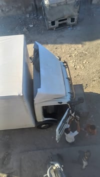 كاسحه اتكو • ثلاث قطع