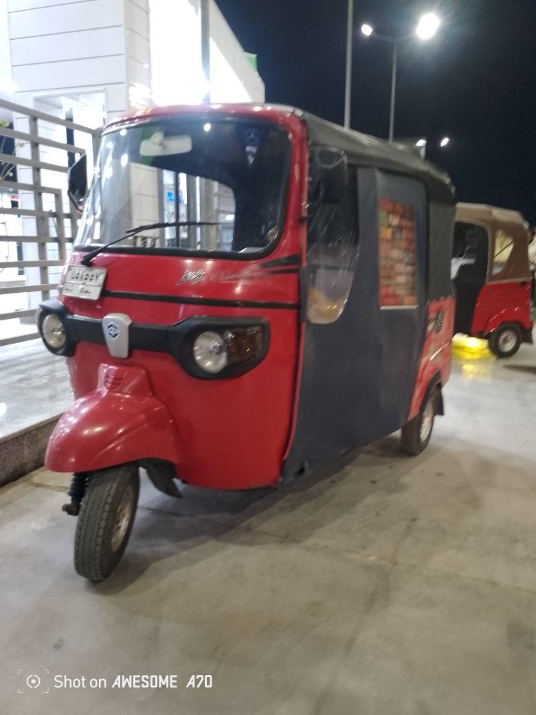 .سلام عليكم.تكتك بياجو موديل 21 محور تي في اس .***********. بغداد, العراق
