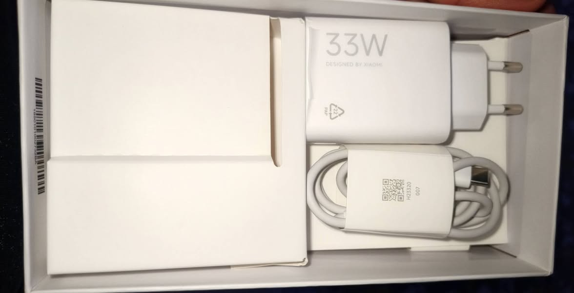 تكنو سبارك TECNO SPARK 30
جهاز نضيف كفاله عامة ع الفحص للمراوس فقط بجهاز 

حسب القناعة 

ملاحظة وياه شاحنه جديدة 33 واط اني مشترية 

الله شاهد نزل هنا شعندك جهاز مراوس كون نضيف 

مكاني بغداد العبيدي


**إذا كنت صاحب هذا الإعلان وتريد حذفه لأي سبب، رجاءا أرسل رسالة إلى الدعم الفني**