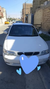 دايو نوبرا • ١٩٩٨ • محرك ٢٠٠٠ كير اتو