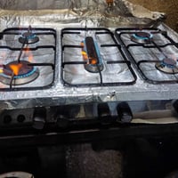 طباخ عشتار • باب أول • حي العامل