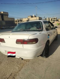 سيفيا اوتوماتيك • ١٩٩٦ • بابل اسكندرية