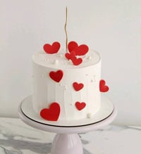 عيد الحب • تجهيز مناسبات • توصيل سبع البور