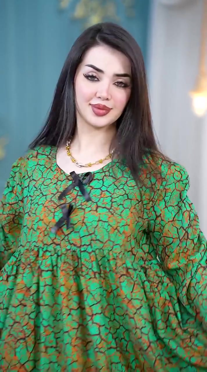 فستان نسائي 👗✨
خامة كريشة شرط الفحص 🧵
فري سايز حد ١١٠ كيلو 📏


**إذا كنت صاحب هذا الإعلان وتريد حذفه لأي سبب، رجاءا أرسل رسالة إلى الدعم الفني**