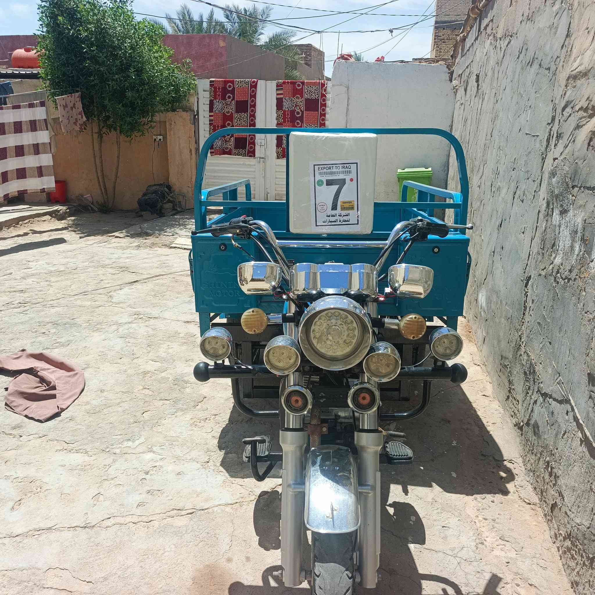 السلام عليكم ستوته موديل 23 مكفولة كفاله عامه بابل ***********
