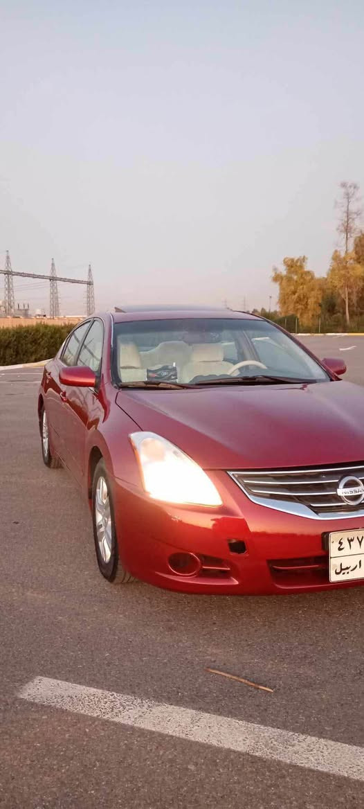 پیشەکی بەناوی خوا 
ئاڵتیما 2008لمتد📦🎌
مواصفات. سلایت.بەسمە.شاشە.ناوزەرد.
تەبرید.تۆماتیک.ڤۆلیۆم.تعدیسورعە.
کوشن هیتەر.ویلکەپ بیلاد.
گێرومەکینە بەشەرتی ١٠٠فیتەر
هەزەو فەحسی نوییە سەنەوی ماوە
سەیارەکە ئیماڵەو زۆر پاکە 
بۆزانیاری زیاتر پەیوەندی بکەن
📞***********📞 أربيل, العراق
