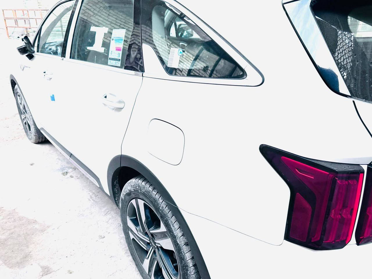 سورنتو مديل ٢٠٢٢ رقم بغداد خليجي 
٦ سلندر 
صندوق كهرباء 
وبعد هواي بيها مواصفات  
السعر 280$ وبيها مجال 
اتصال على هذا الرقم 
***********
